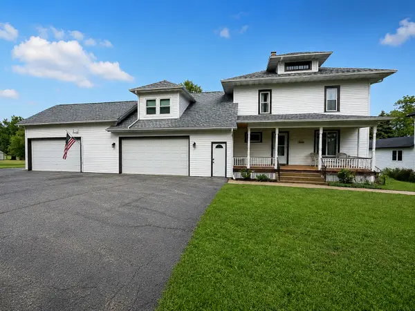 711 N Turner Street, Davis, IL 61019