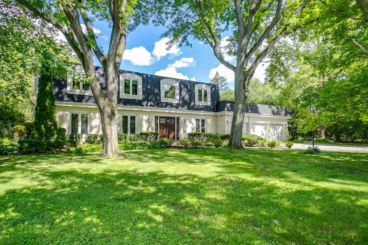 125 N Ridge Road, Lake Forest, IL 60045 - #1