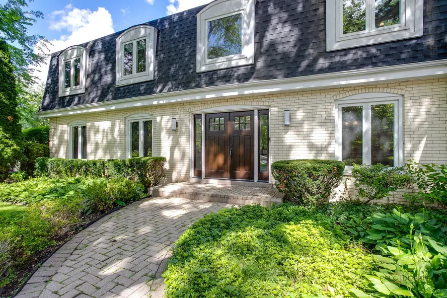 125 N Ridge Road, Lake Forest, IL 60045 - #2