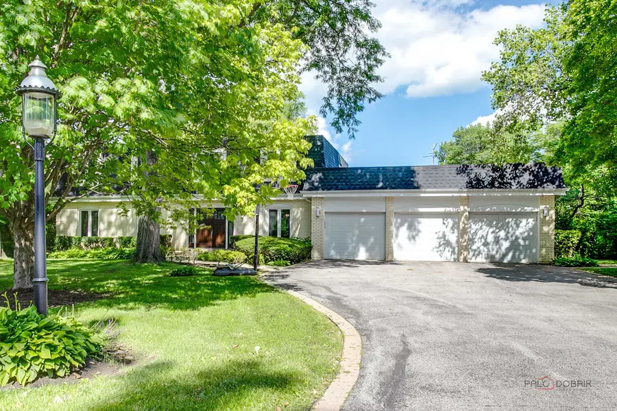 125 N Ridge Road, Lake Forest, IL 60045 - #3