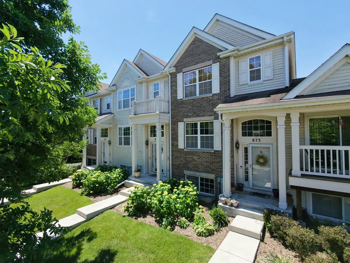 875 Emerald Drive, Pingree Grove, IL 60140 - #1