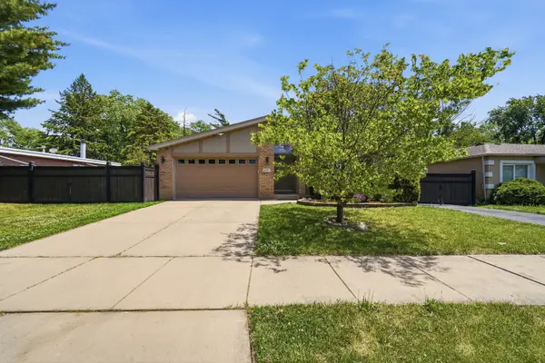 16507 Union Avenue, Harvey, IL 60426