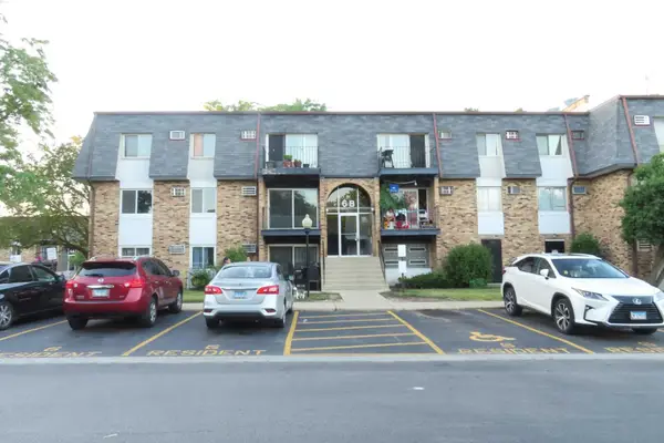 6B E Dundee Quarter Drive #201, Palatine, IL 60074