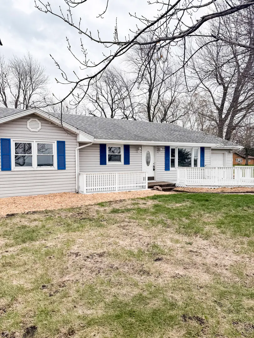 2308 N 2010 East Road, Watseka, IL 60970 - #2