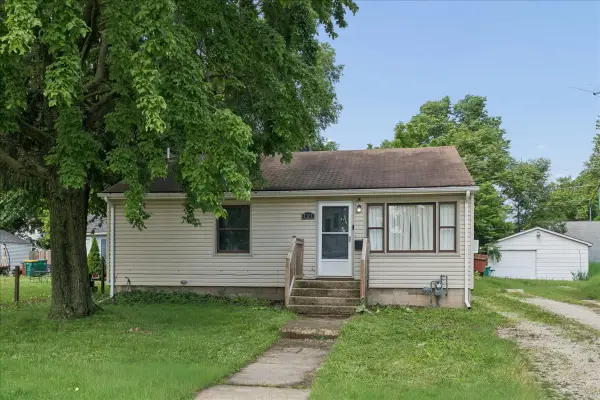 121 Davison Street, Joliet, IL 60433