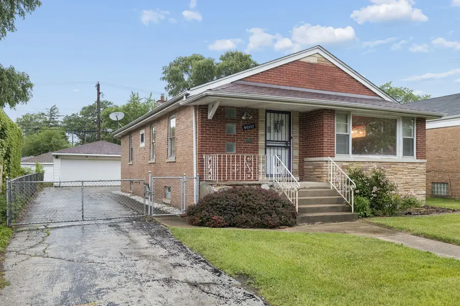 9 E 144th Street, Riverdale, IL 60827 - #2