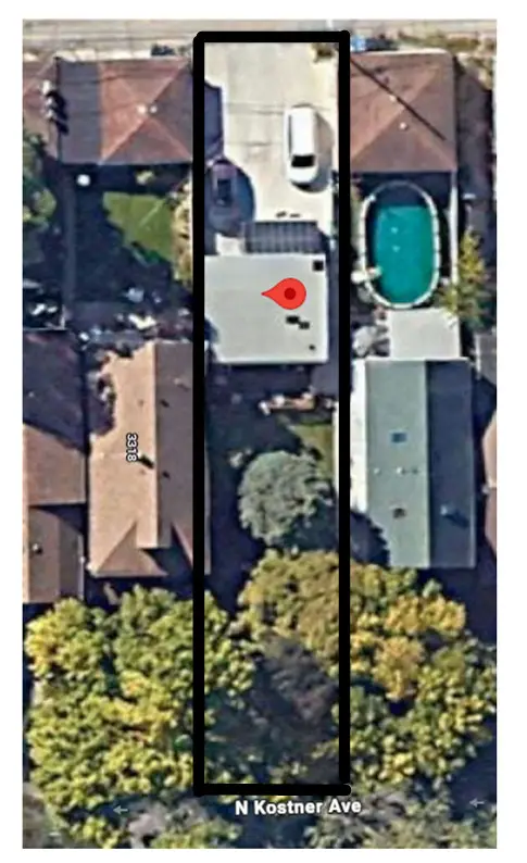 3322 N Kostner Avenue, Chicago, IL 60641