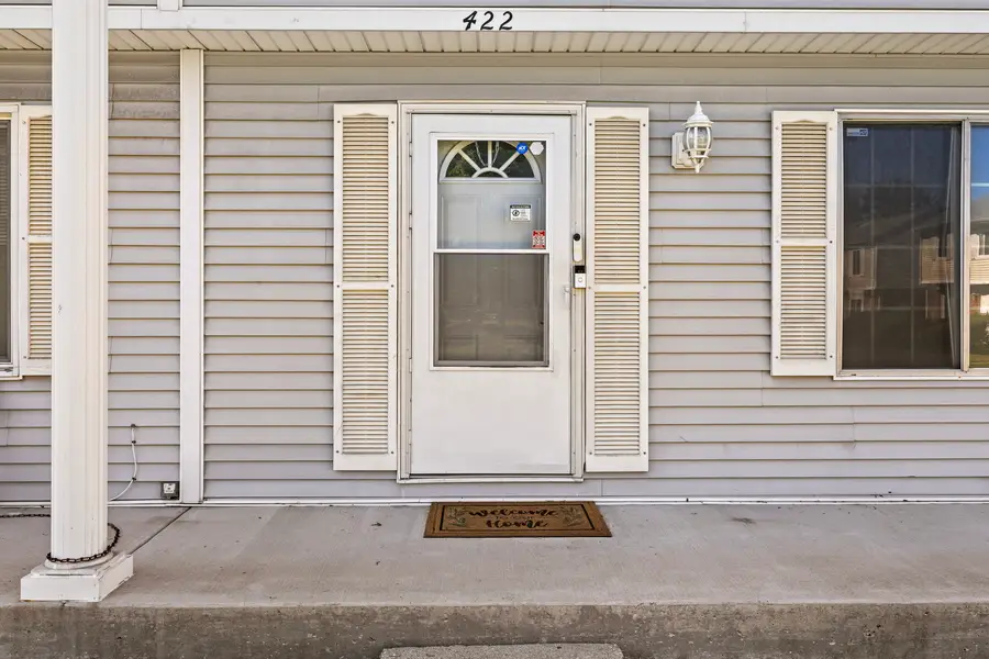 422 Gainsborough Court #422, Bolingbrook, IL 60440 - #2