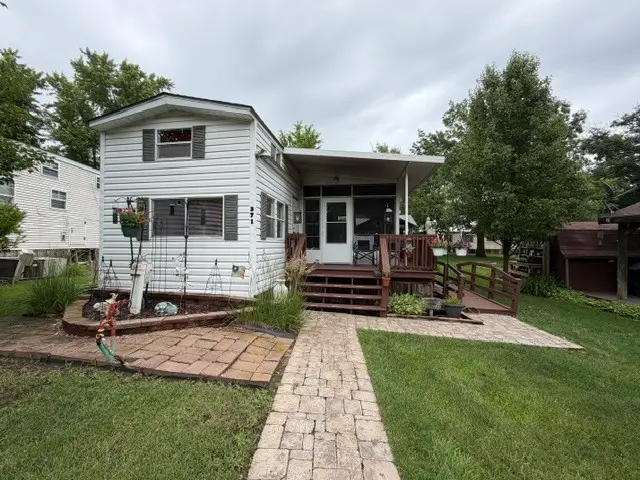 2795 E 28th Lot 371 Road, Seneca, IL 61360 - #1