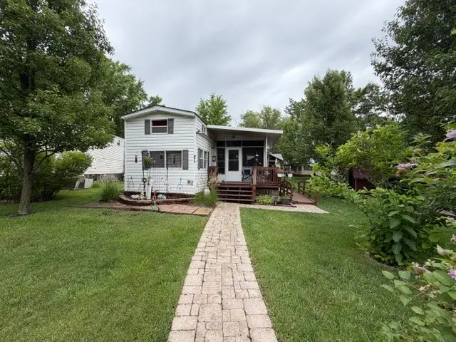 2795 E 28th Lot 371 Road, Seneca, IL 61360 - #2