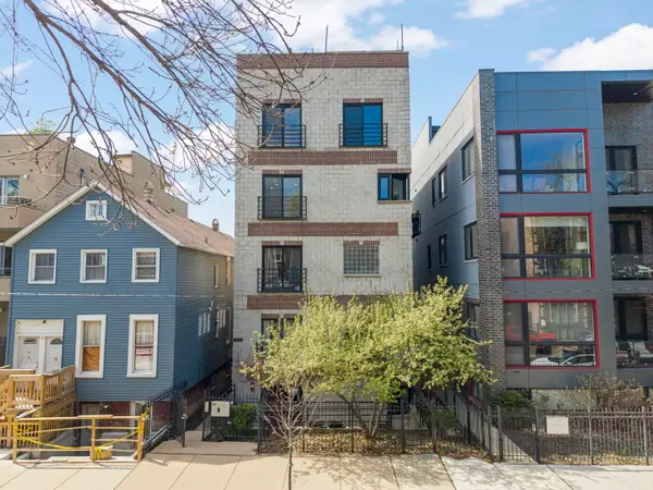 1016 N Marshfield Avenue #4, Chicago, IL 60622