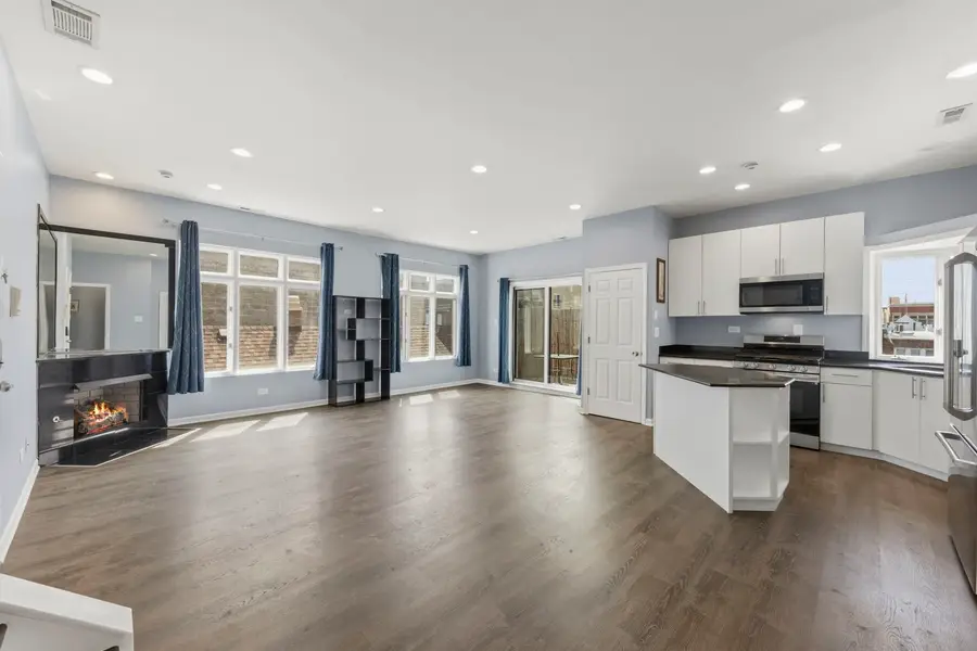 1016 N Marshfield Avenue #4, Chicago, IL 60622 - #3