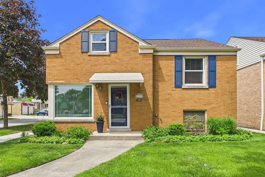 2600 Clarke Street, River Grove, IL 60171 - #2