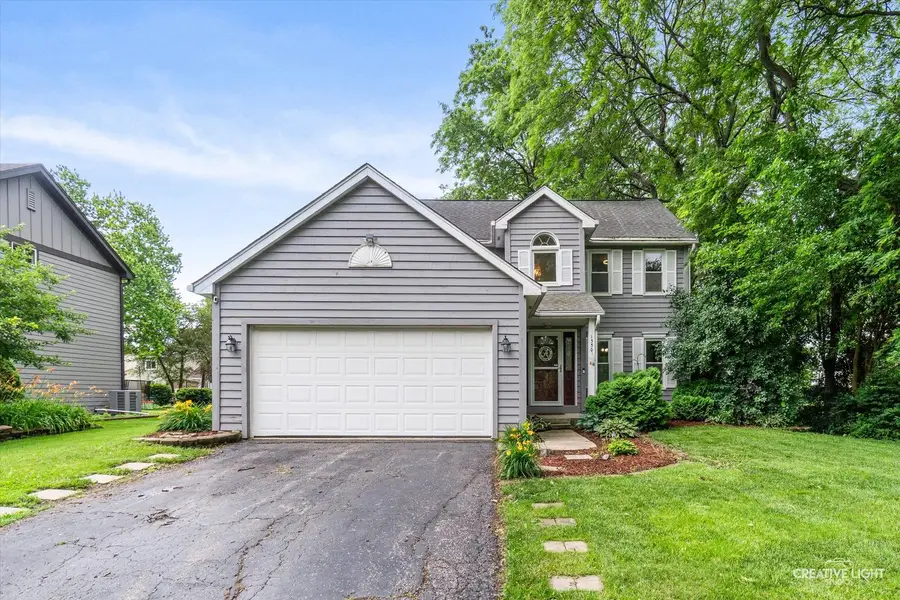 1350 Leverenz Road, Naperville, IL 60564 - #2