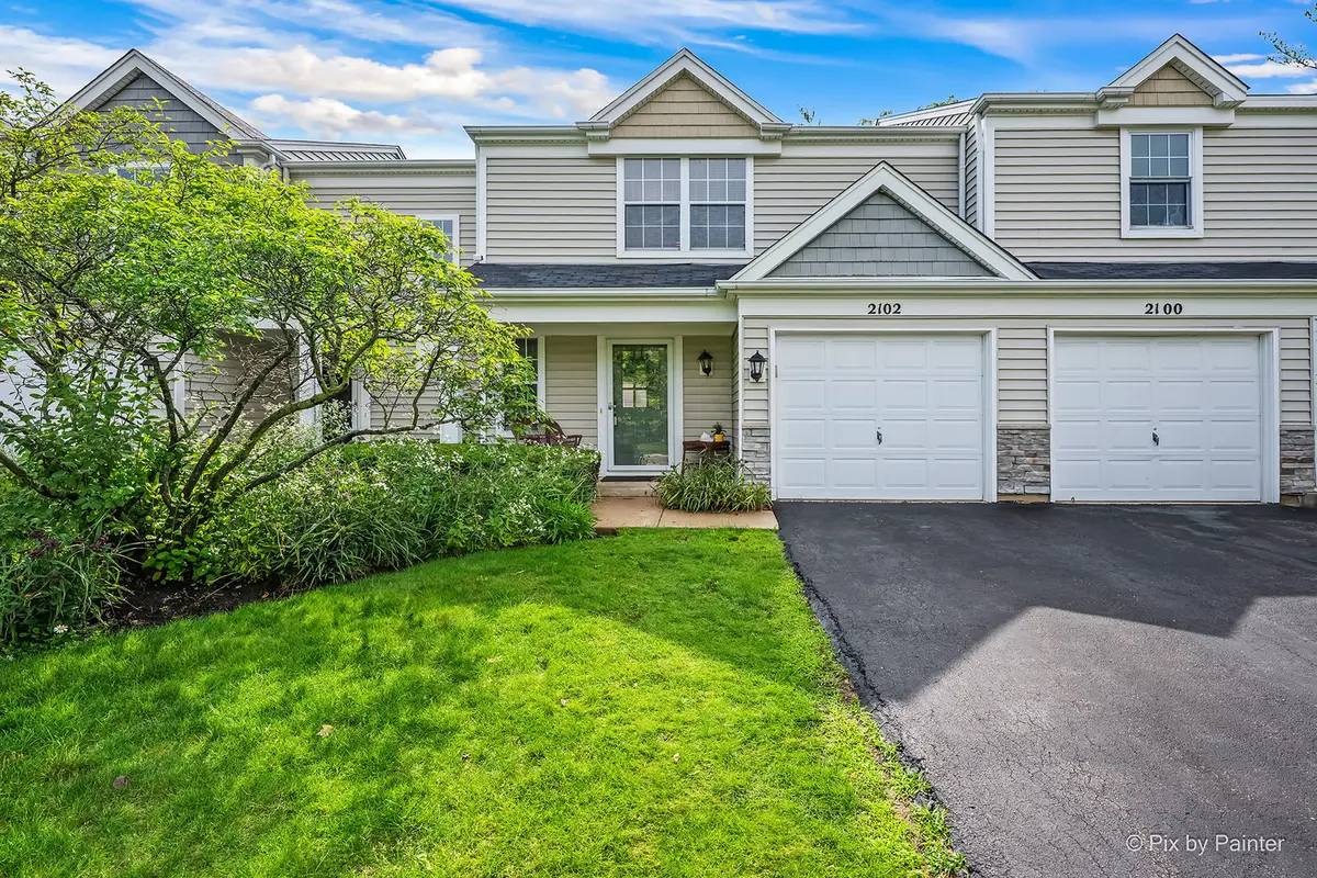 2102 Muirfield Circle, Elgin, IL 60123 - #1