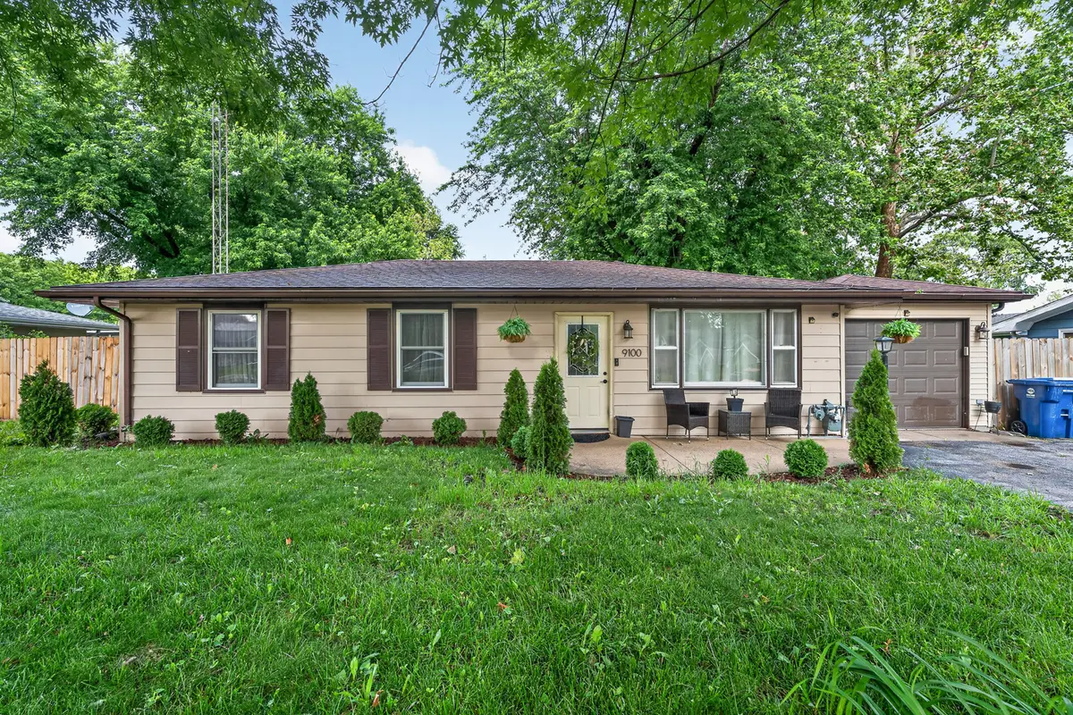 9100 Kings Road, Morris, IL 60450 - #1