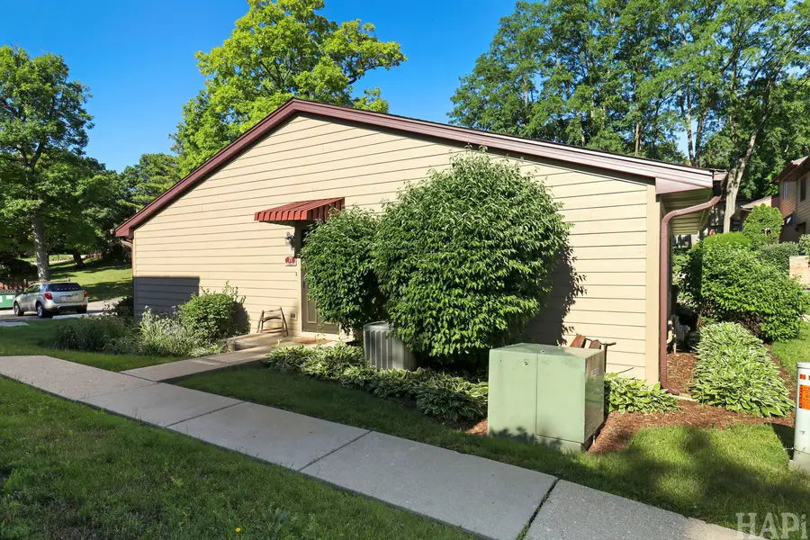 71 Mariner Lane #71, Fox Lake, IL 60020 - #2