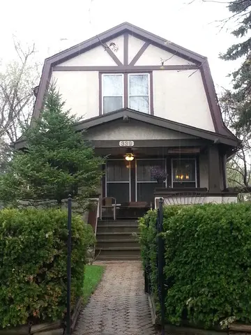 Address Withheld By Seller, Elmhurst, IL 60126