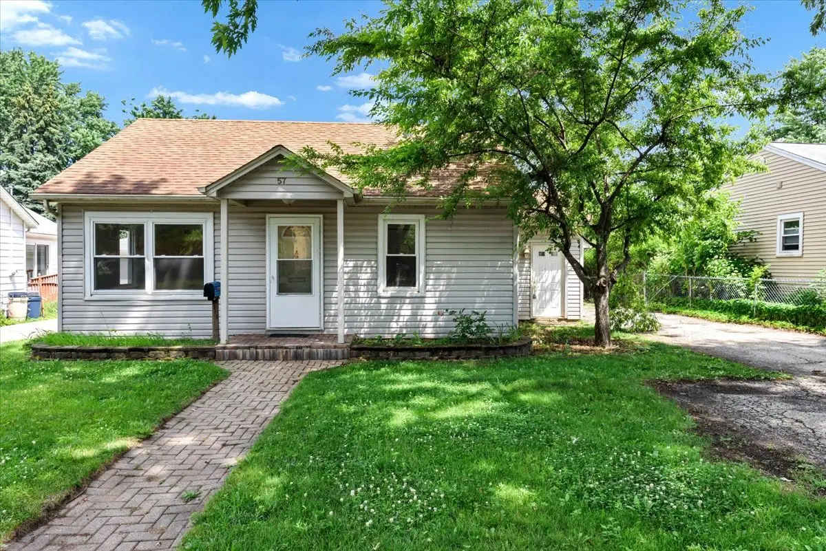57 Wheeling Avenue, Wheeling, IL 60090 - #1