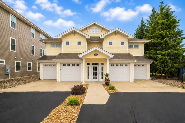 13232 Lake Shore Drive #101, Cedar Lake, IN 46303