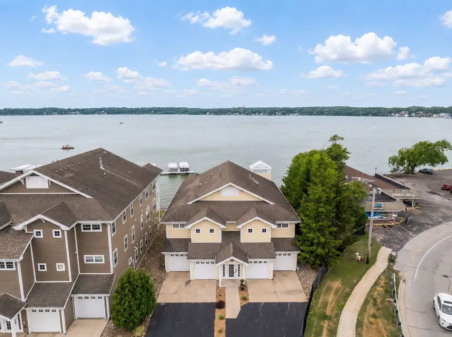 13232 Lake Shore Drive #101, Cedar Lake, IN 46303 - #2