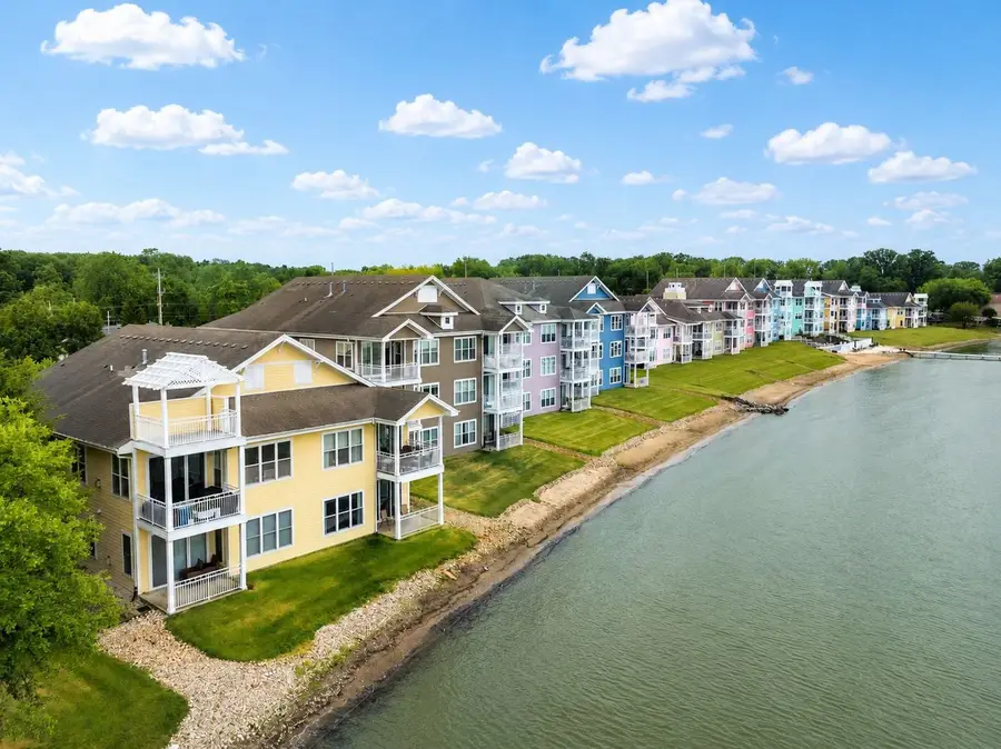 13232 Lake Shore Drive #101, Cedar Lake, IN 46303 - #3