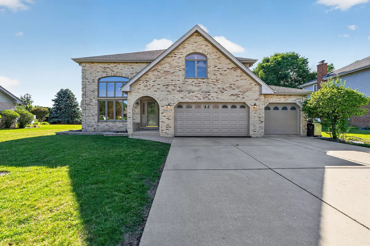 19902 Green Meadows Parkway, Mokena, IL 60448 - #1