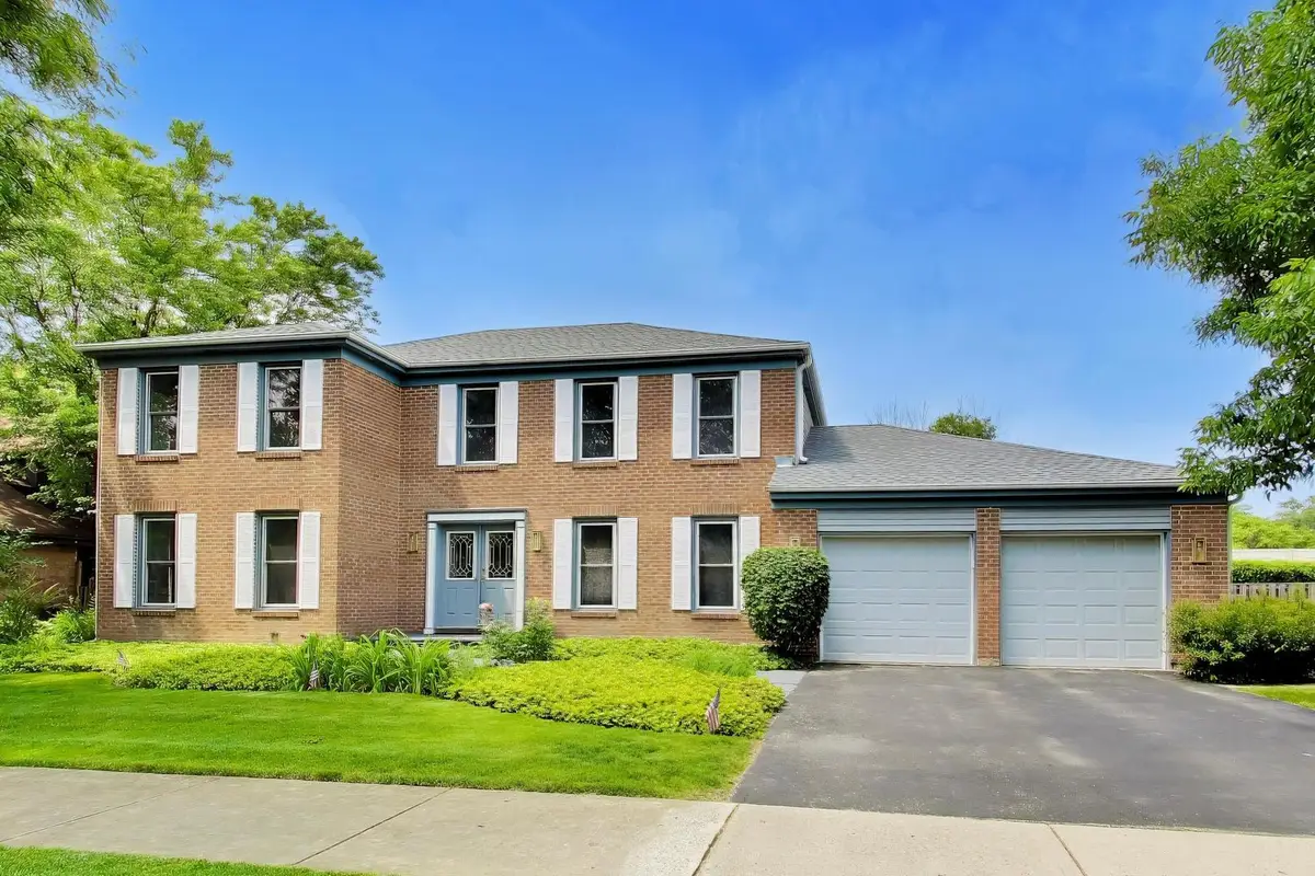 4269 Terri Lyn Lane, Northbrook, IL 60062 - #1