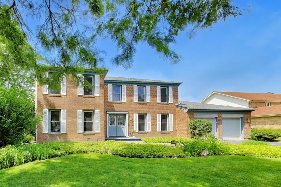 4269 Terri Lyn Lane, Northbrook, IL 60062 - #2