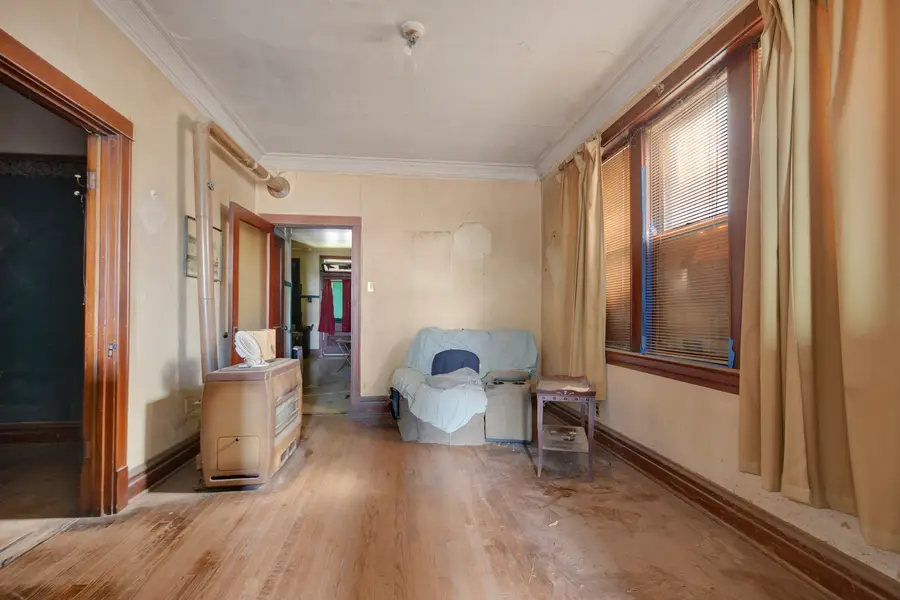 3018 W 42nd Street, Chicago, IL 60632 - #3