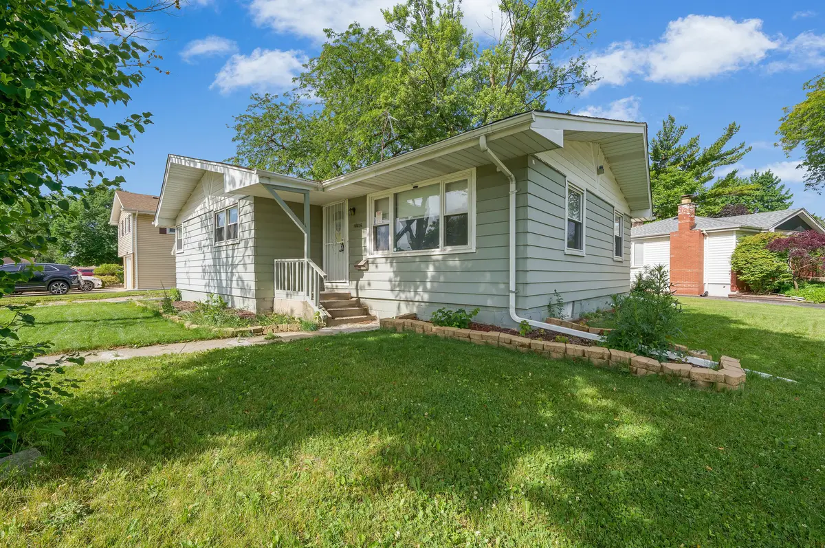 16426 Shirley Court, South Holland, IL 60473 - #1