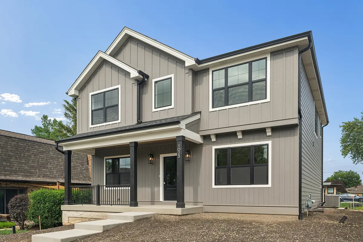 1023 Walter Street, Lemont, IL 60439 - #1