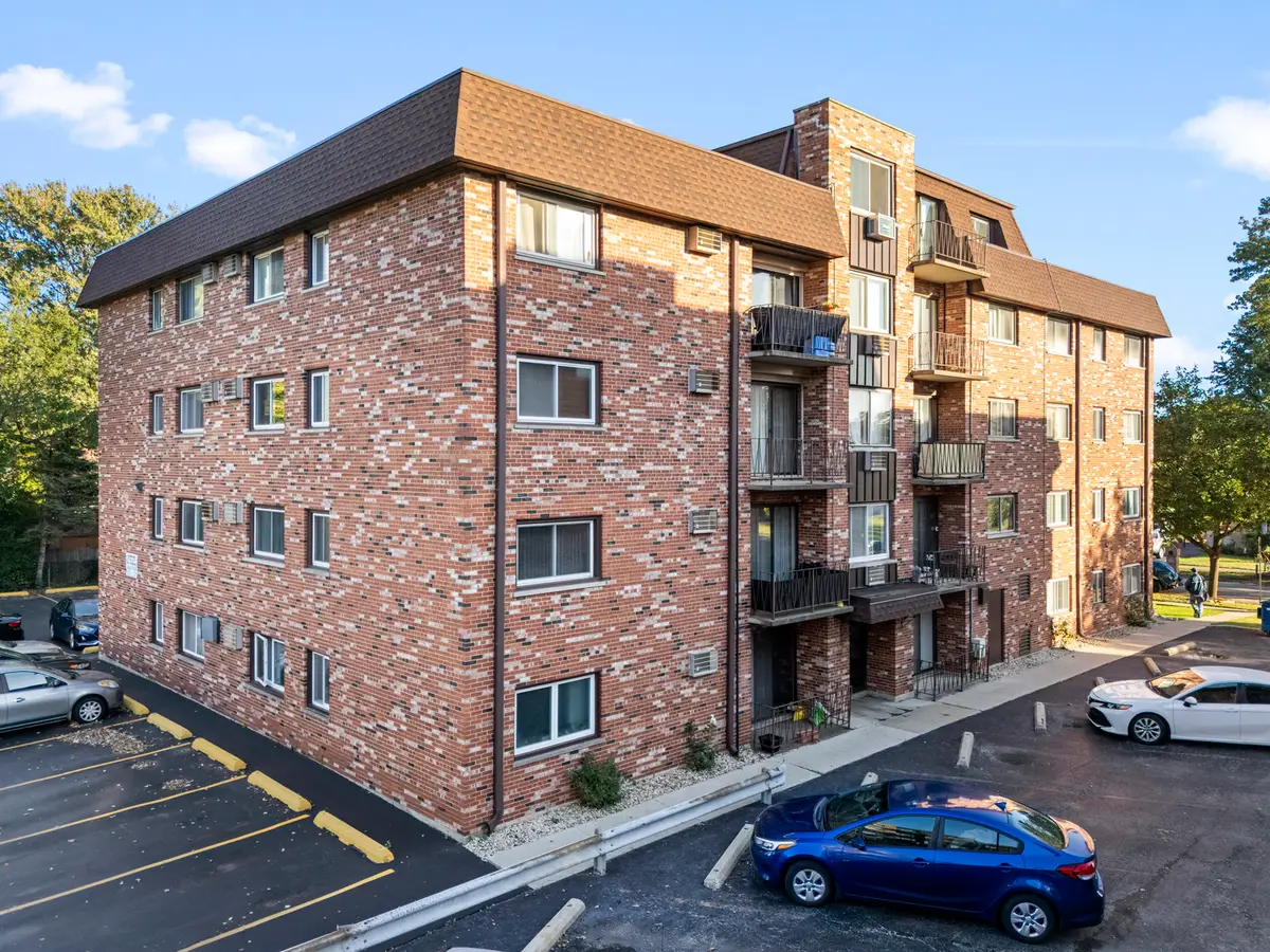 7110 W 93rd Place #PA, Oak Lawn, IL 60453 - #1