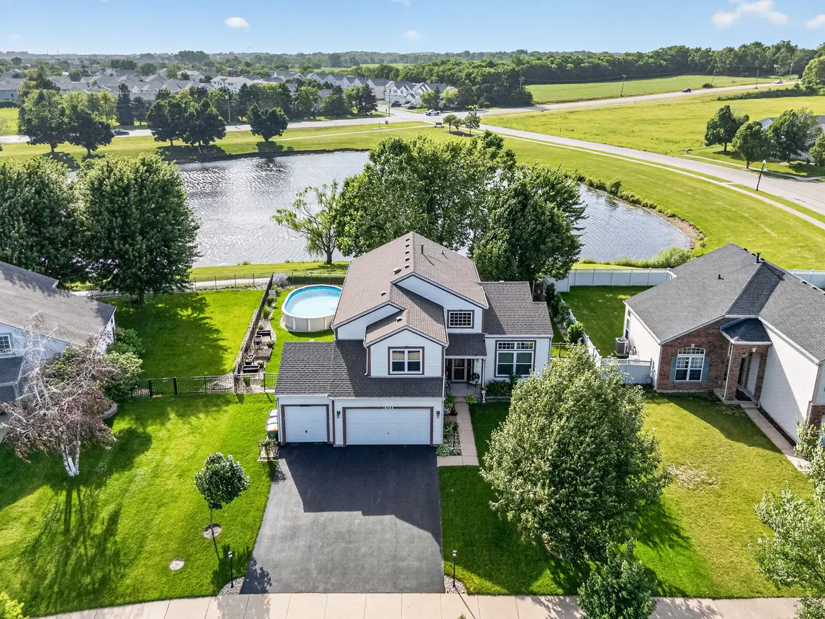 16542 Eastlake Parkway, Lockport, IL 60441 - #1