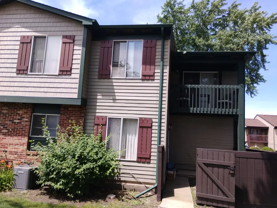 45D Fernwood Drive #D, Bolingbrook, IL 60440 - #3