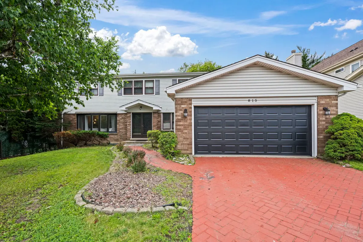 815 E Hintz Road, Arlington Heights, IL 60004 - #1