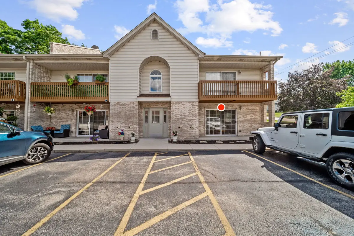 800 Madison Street #1A, Lockport, IL 60441 - #1