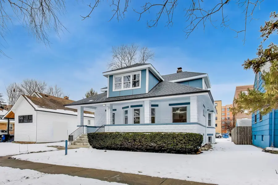 1638 Oakwood Avenue, Des Plaines, IL 60016 - #3