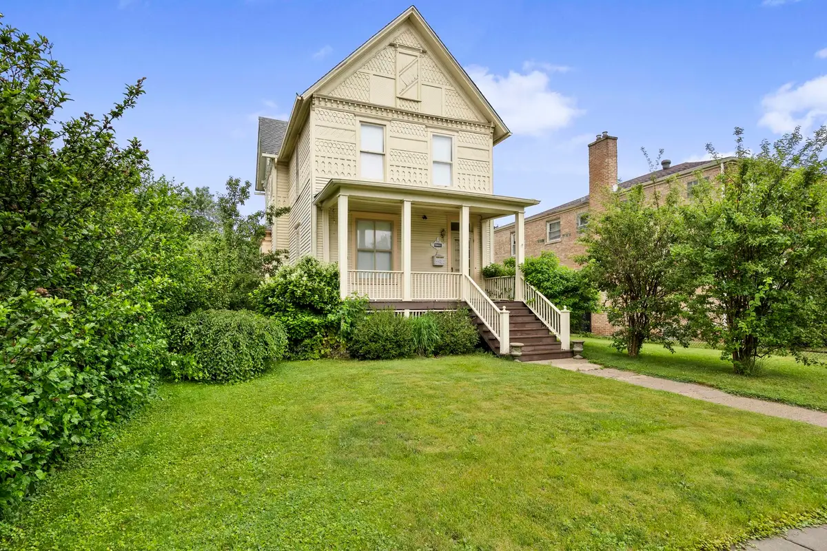 10644 S Walden Parkway, Chicago, IL 60643 - #1
