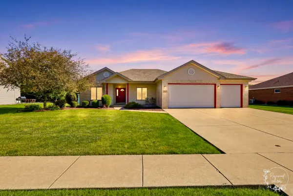 613 The Hague Road, Peotone, IL 60468