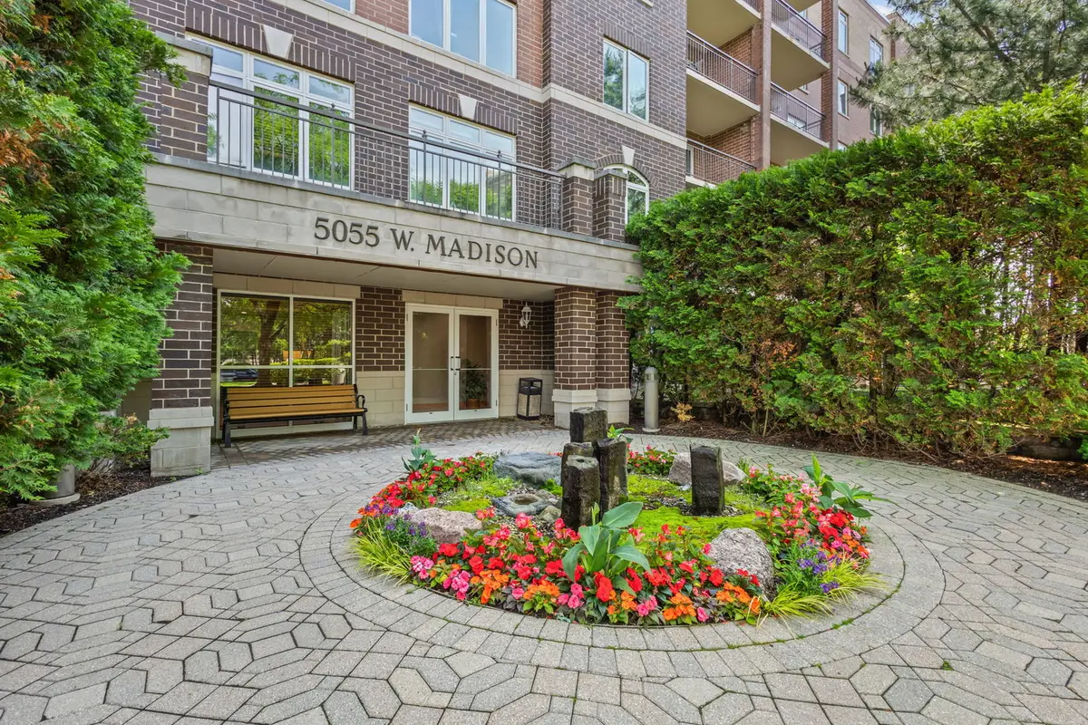5055 Madison Street #403, Skokie, IL 60077 - #1
