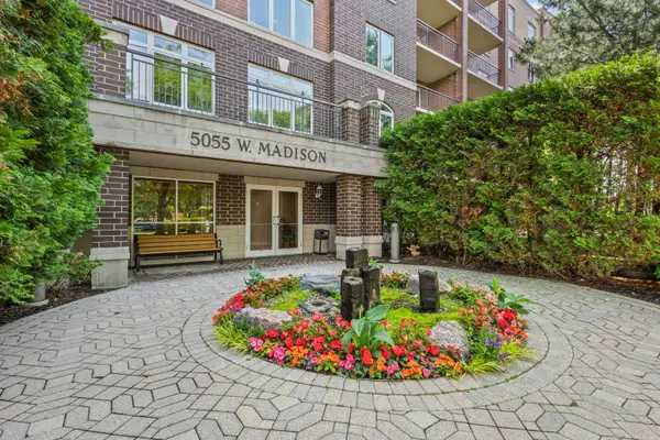 5055 Madison Street #403, Skokie, IL 60077