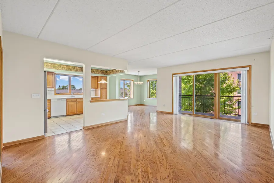 5055 Madison Street #403, Skokie, IL 60077 - #2