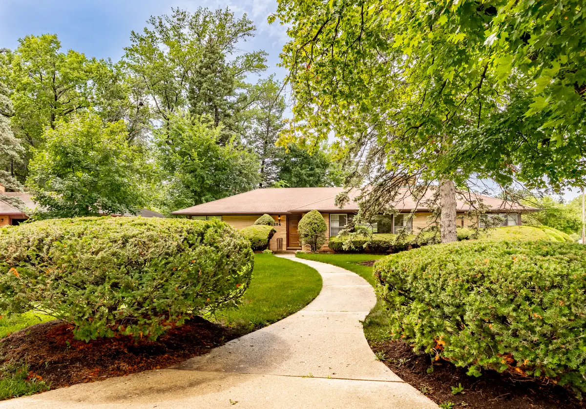 254 Wing Park Boulevard, Elgin, IL 60123 - #1