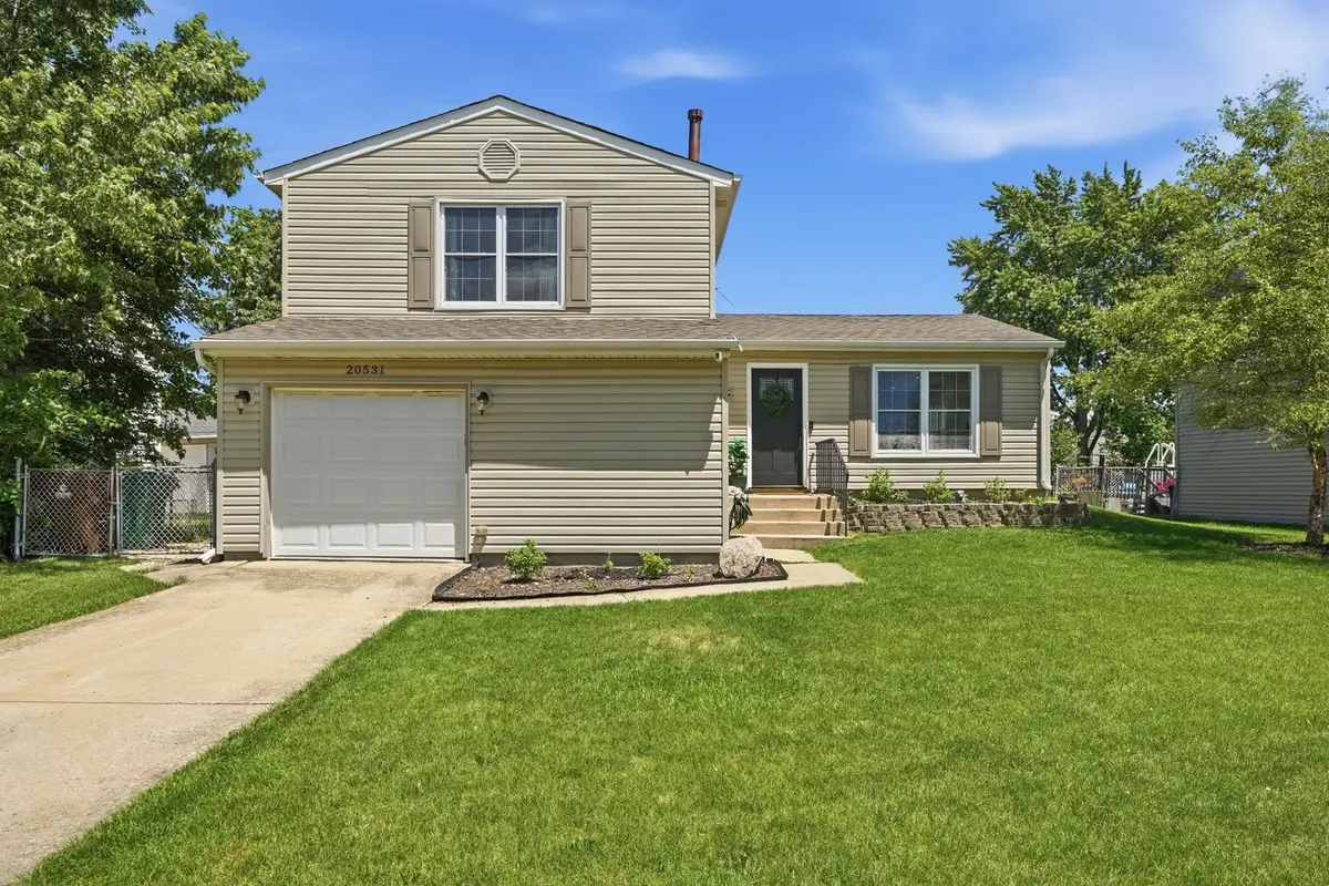 20531 S Frankfort Square Road, Frankfort, IL 60423 - #1
