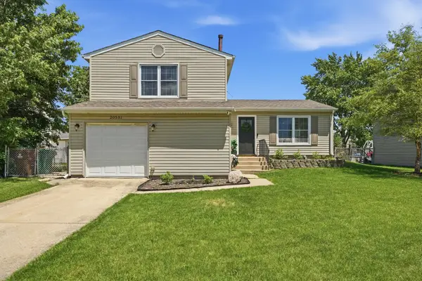 20531 S Frankfort Square Road, Frankfort, IL 60423