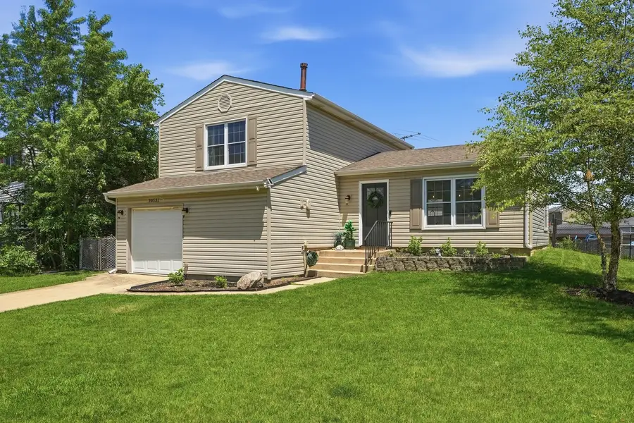 20531 S Frankfort Square Road, Frankfort, IL 60423 - #2
