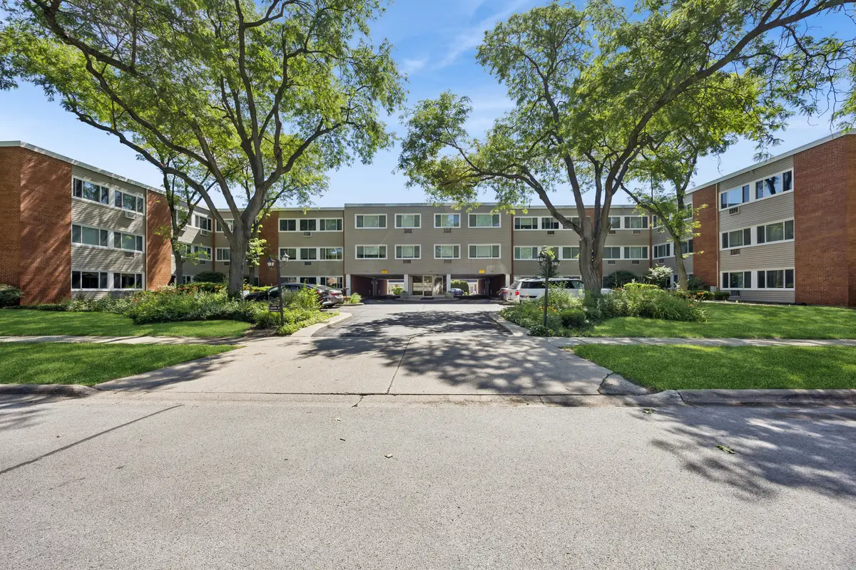 1139 Leavitt Avenue #305, Flossmoor, IL 60422 - #1