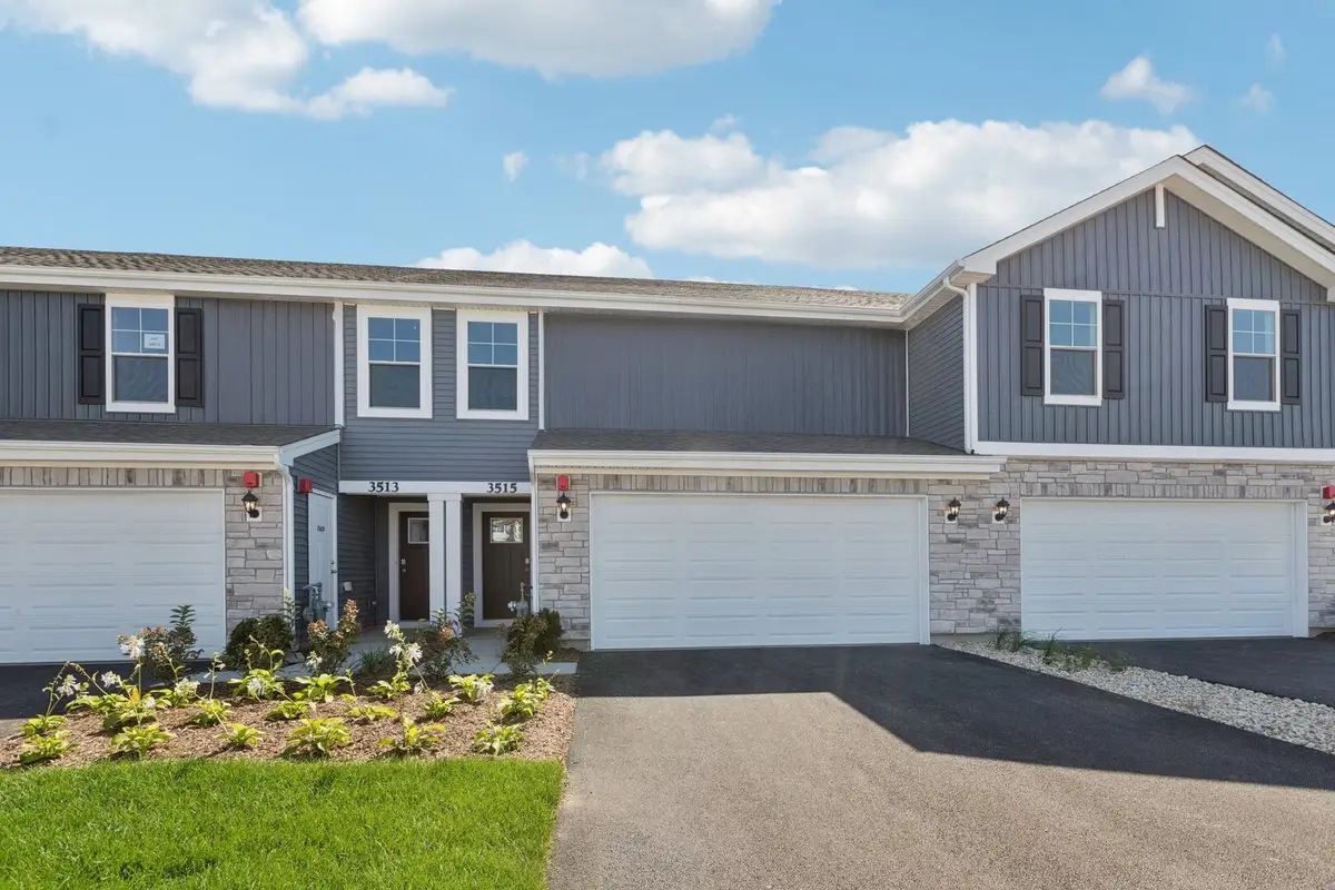 3543 Richardson Circle, Yorkville, IL 60560 - #1