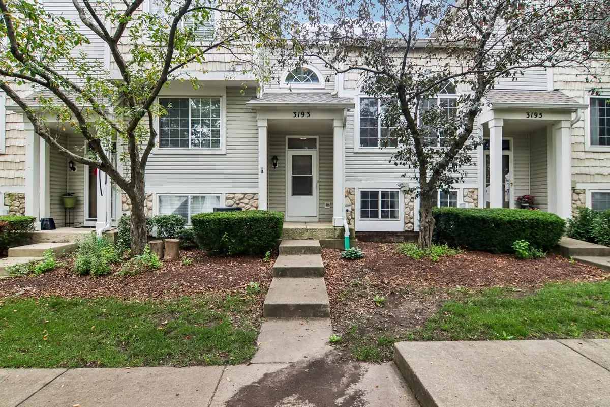 3193 Ketch Court, Aurora, IL 60503 - #1